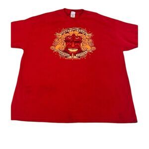 Sammy Hagar szXL 2007 Birthday Bash Cabo Wabo Cantina Cabo San Lucas Mexico